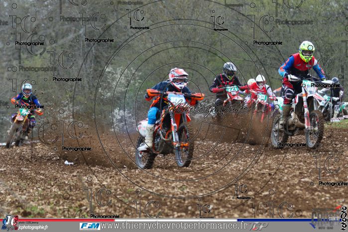CFCC3 ESSOYES motos 